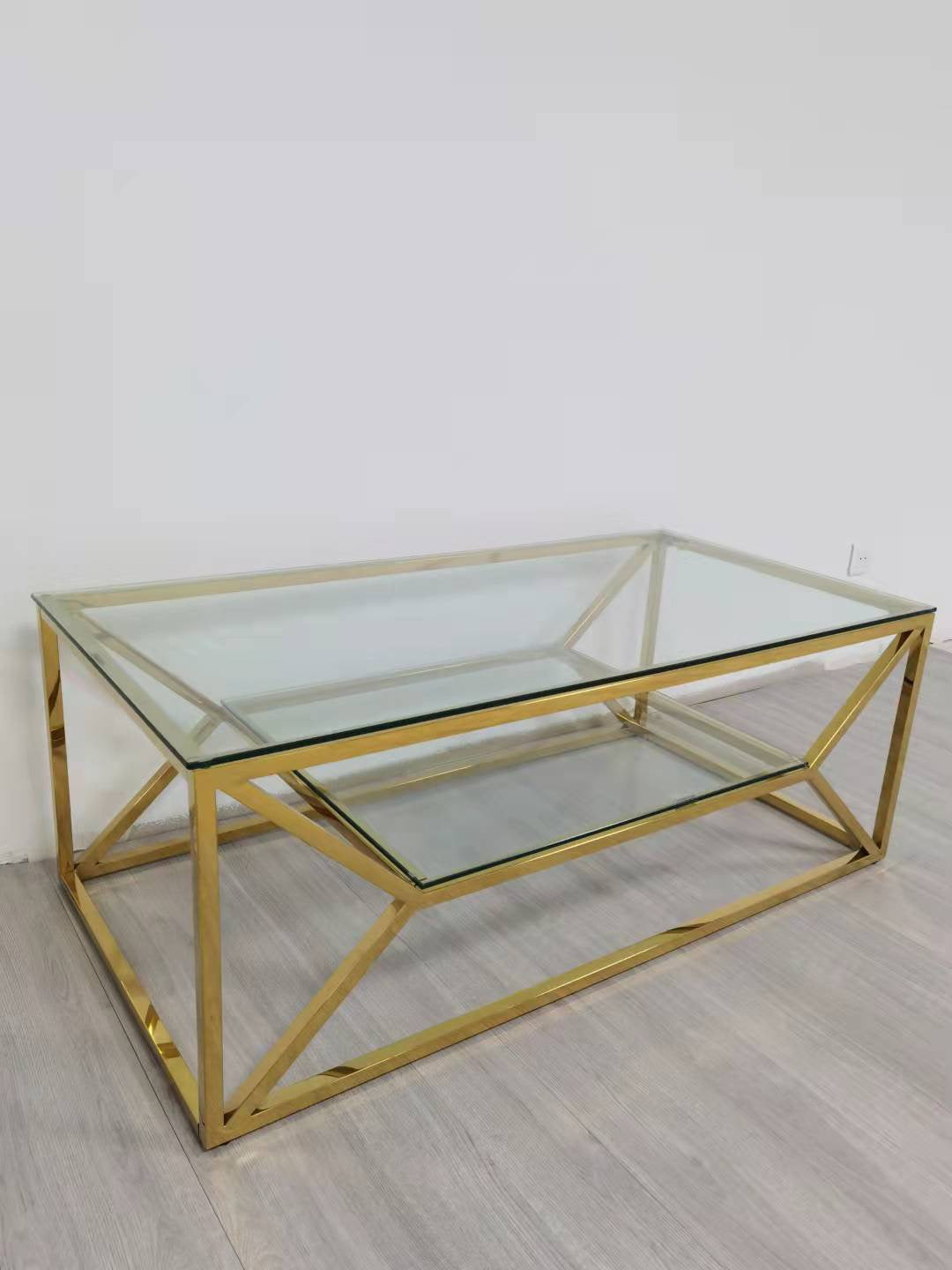 TABLE BASSE ROMI