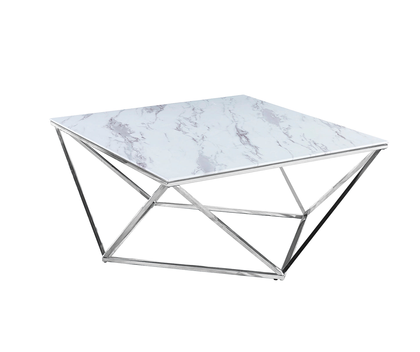 TABLE BASSE ALINA