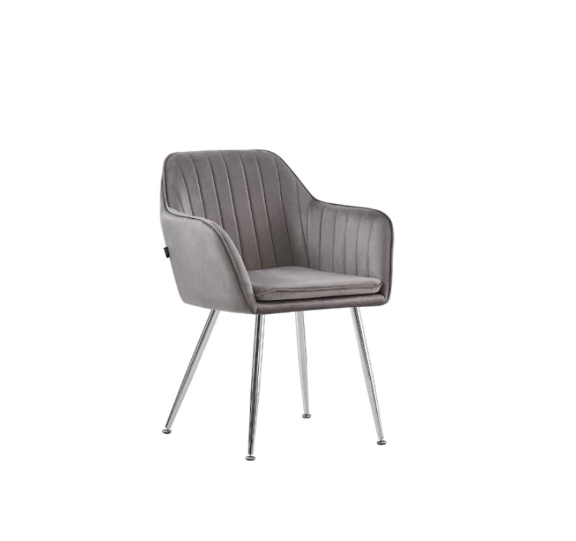 Chaise KANVAS