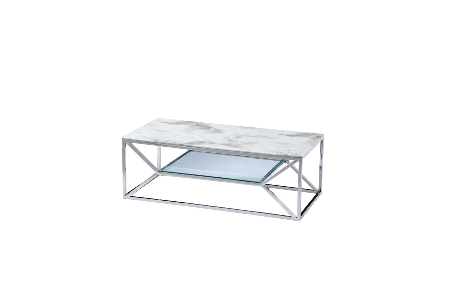 TABLE BASSE ROMI