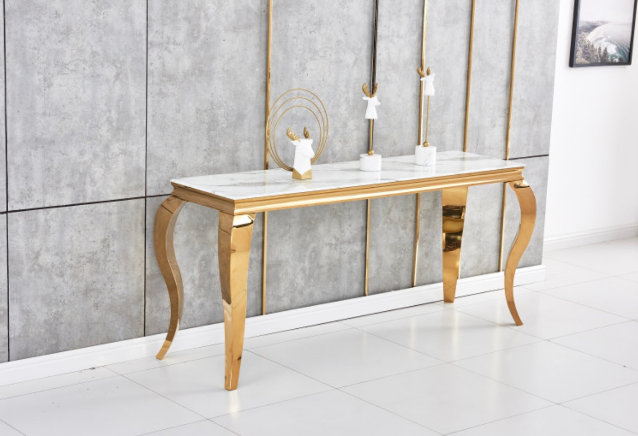 Console Baroque