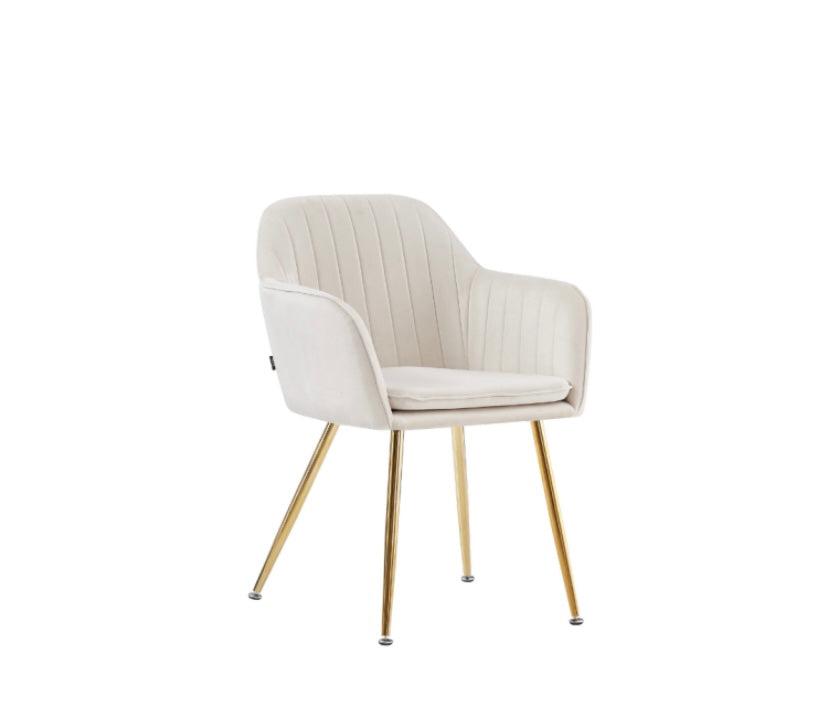 Chaise KANVAS