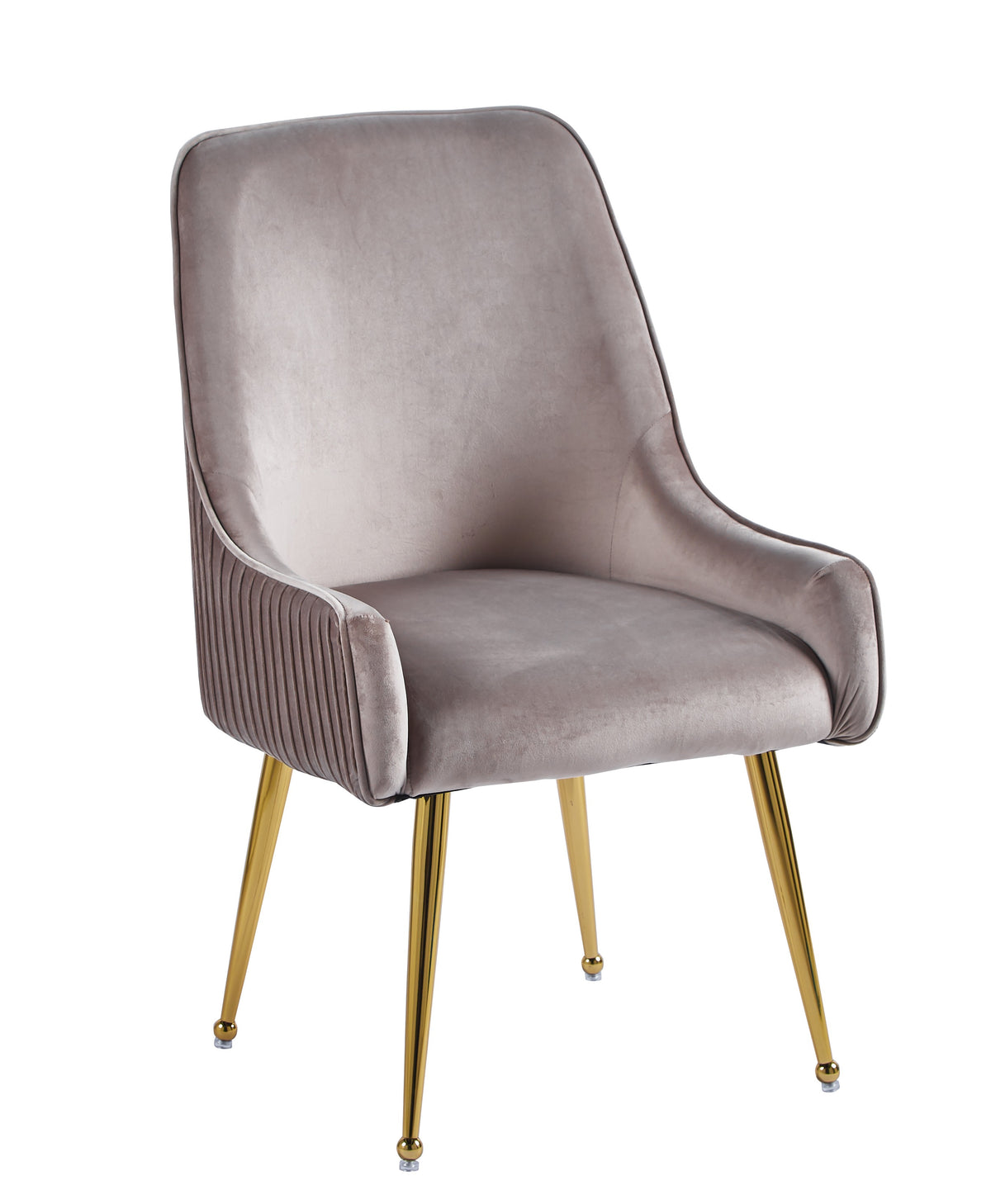 Chaise Luxury