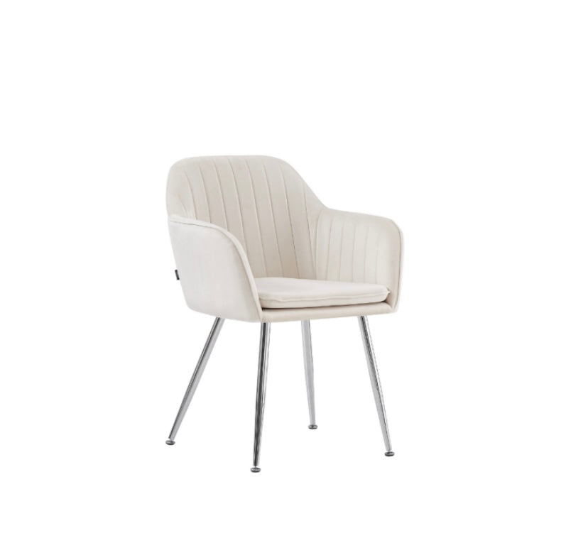 Chaise KANVAS