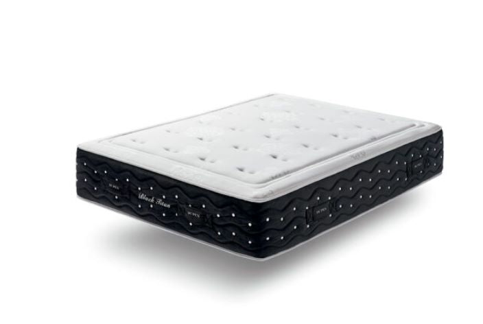 Matelas Black Titan 35cm d’épaisseur