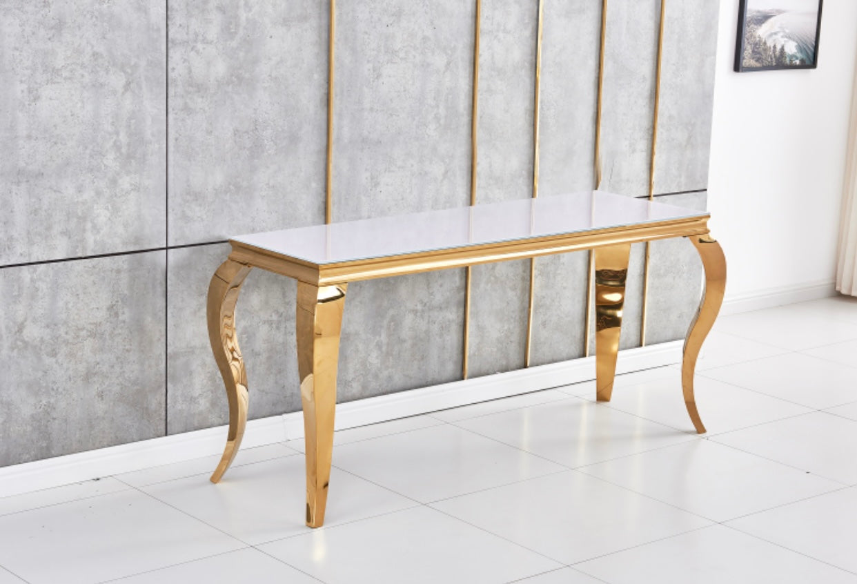 Console Baroque