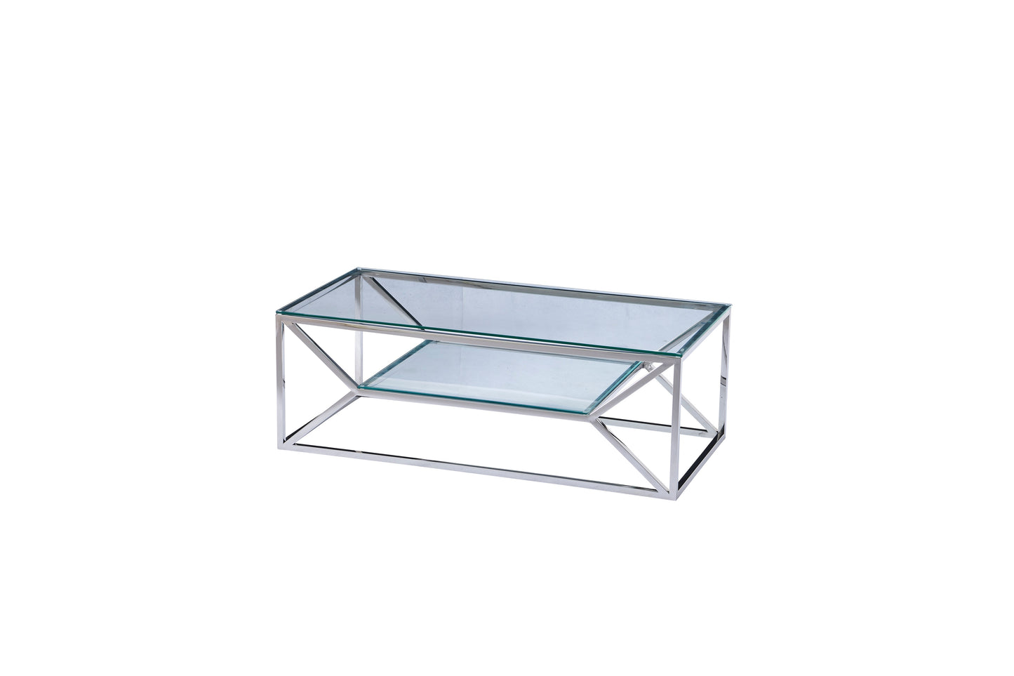 TABLE BASSE ROMI