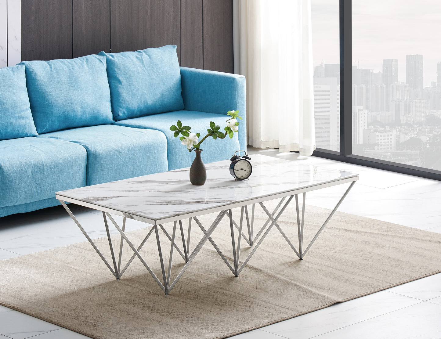 TABLE BASSE GIZEH