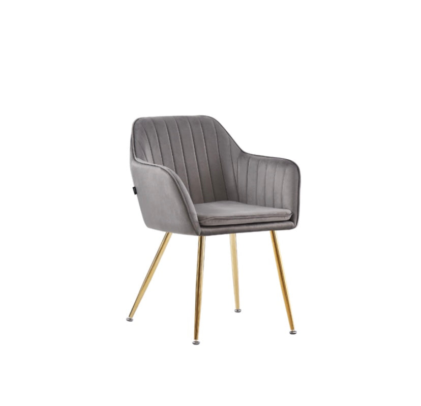 Chaise KANVAS