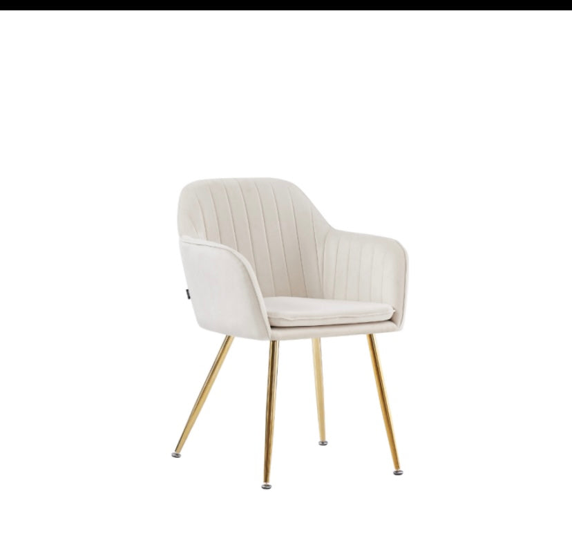 Chaise KANVAS