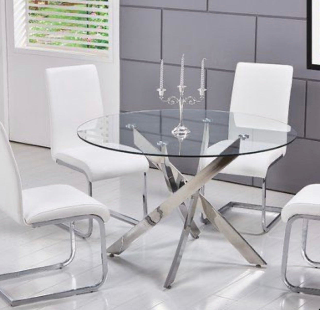 Table à manger JESSICA