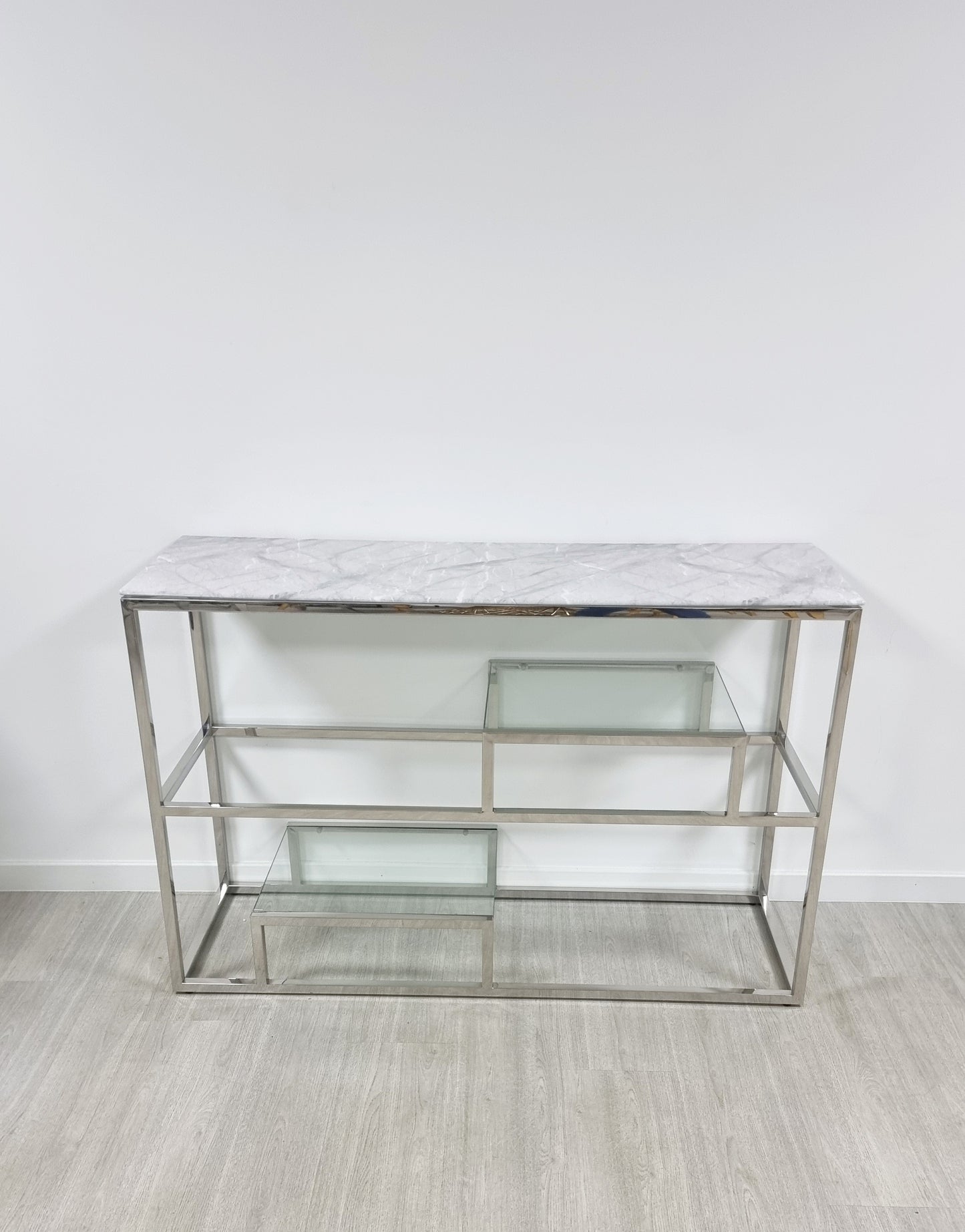 CONSOLE ROMY