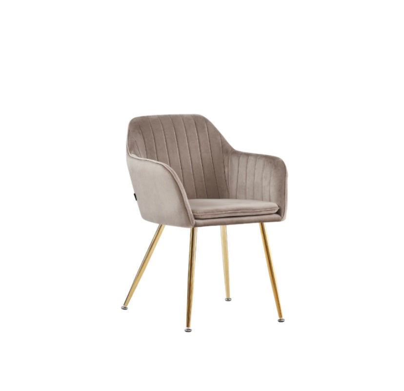 Chaise KANVAS