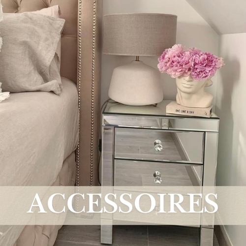 ACCESSOIRES