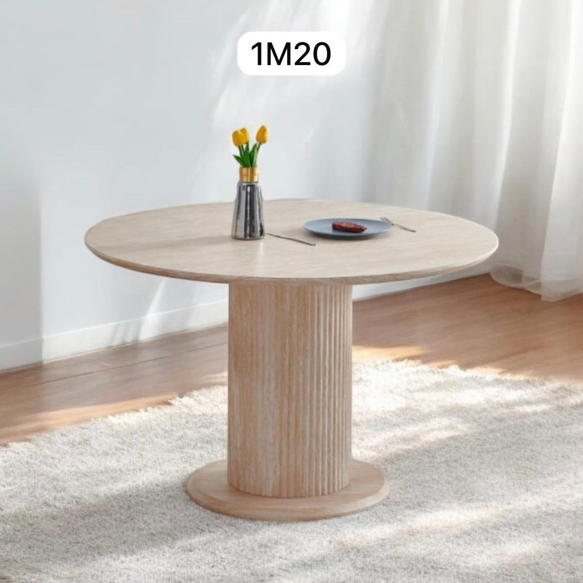 Table à manger VELIA