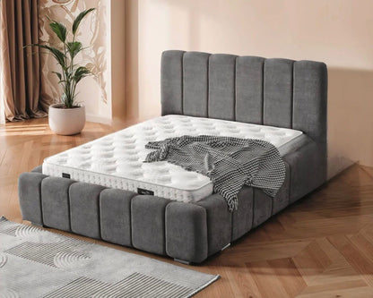 LIT COFFRE BUBBLE PIANO