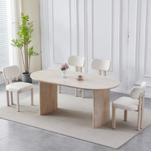 Table à manger Joséphine