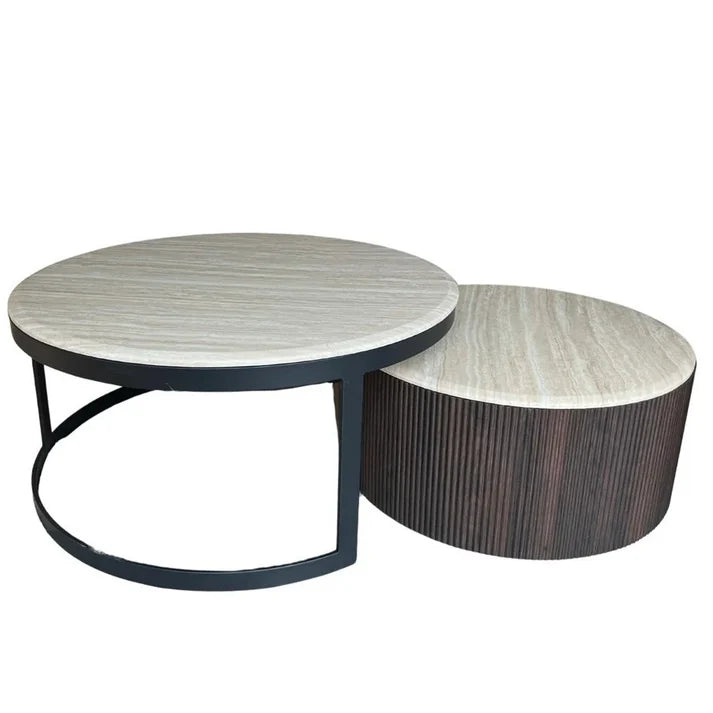 Collection table basse KIMBERLY