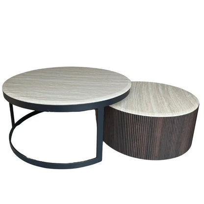 Collection table basse KIMBERLY