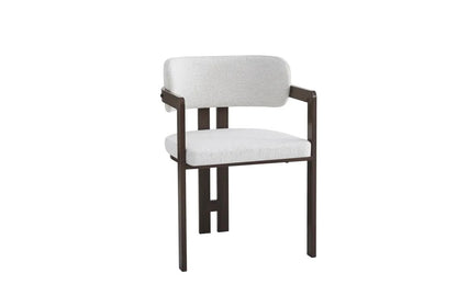 Chaise Mellow