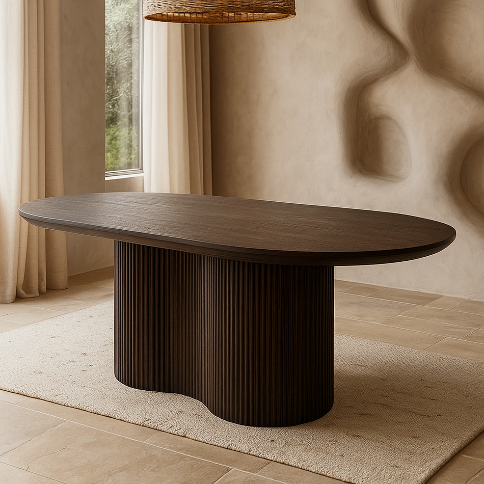 Collection table à manger Taurus