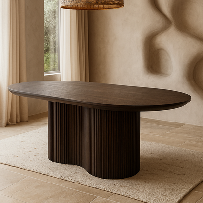 Collection table à manger Taurus