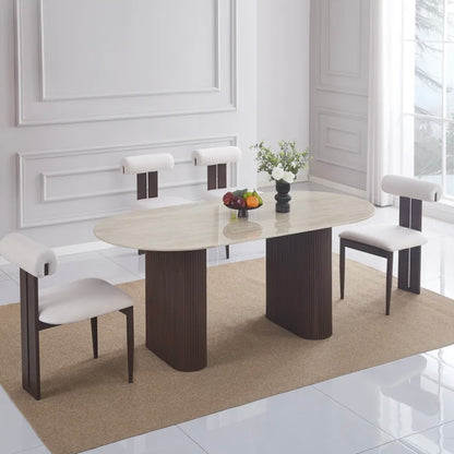 Table à manger ROXY