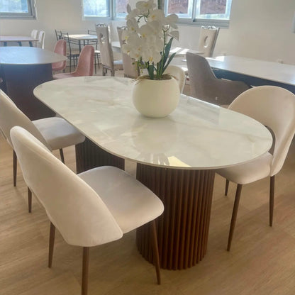 Table à manger Keysha