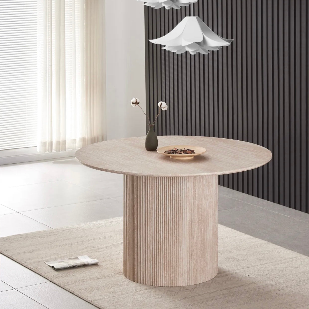 Table à manger Baieta