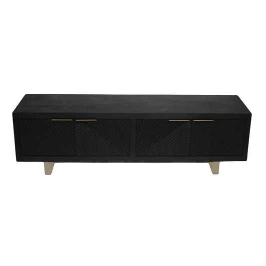 MEUBLE TV MANGO WOOD