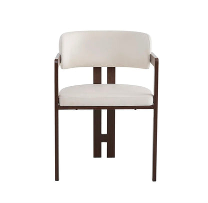 Chaise Mellow