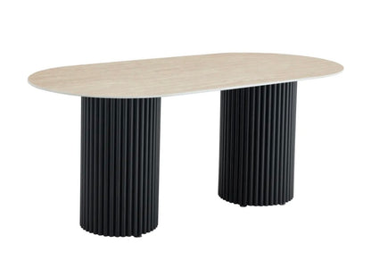 Table à manger Keysha