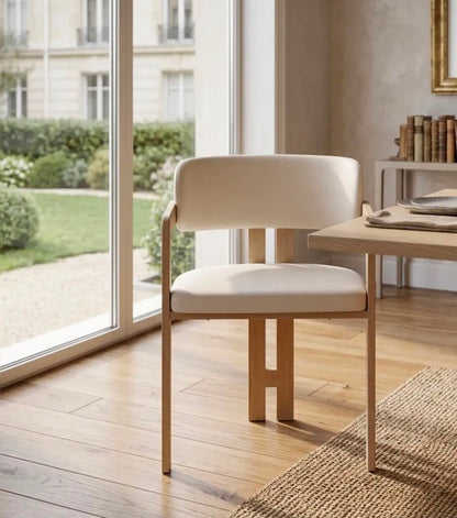 Chaise Mellow
