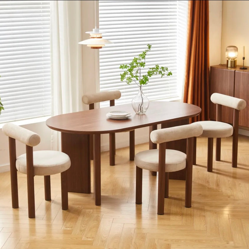 Table à manger Ambre