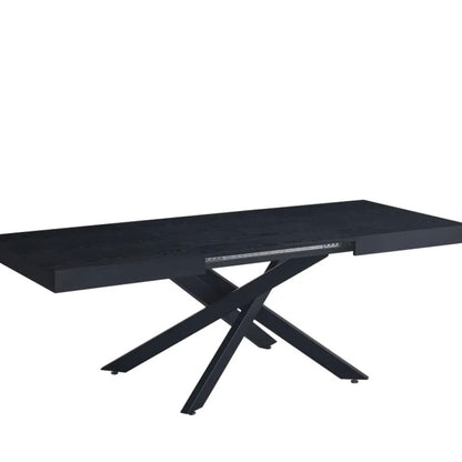 Table à manger extensible Balni