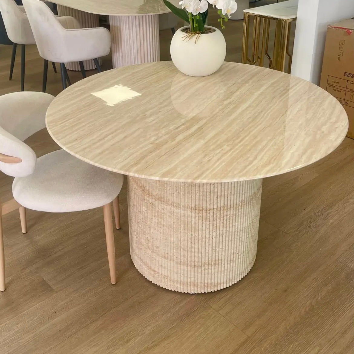 Table à manger BAIETA