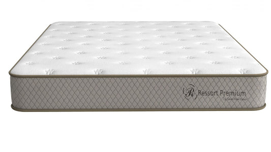 MATELAS ELITE FERME 25CM D'ÉPAISSEUR – CHEZ LES BAVIOS