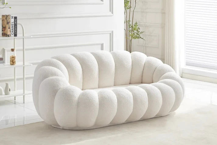 Canapé Perle