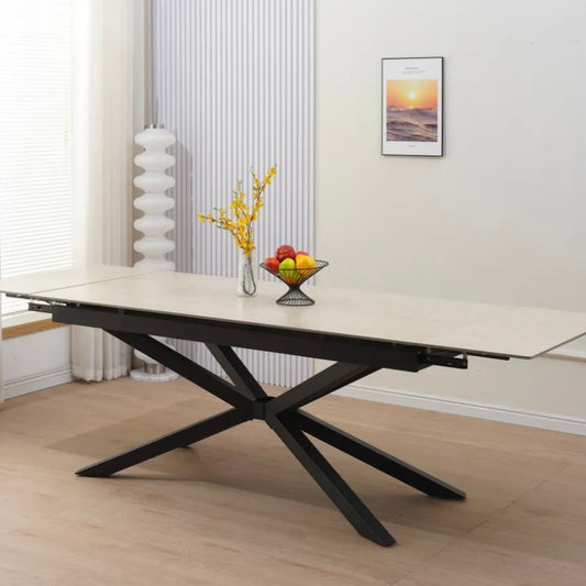 Table à manger Nana extensible
