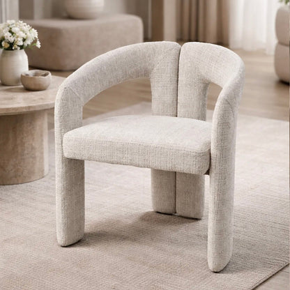 Chaise ONIXIA - Marbella beige