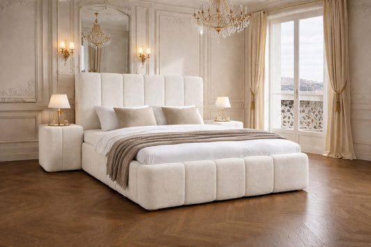 LIT COFFRE BUBBLE PIANO