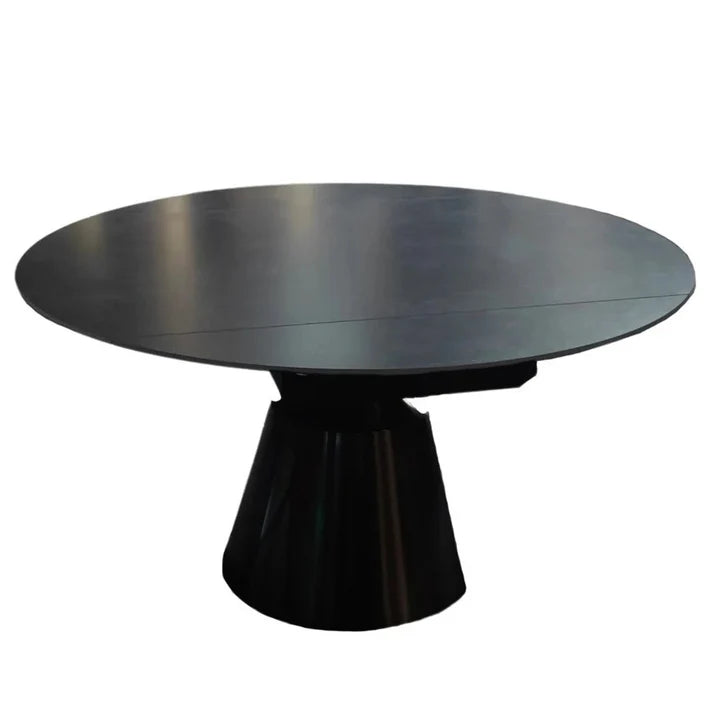 Déstockage table extensible ROTATE NOIR