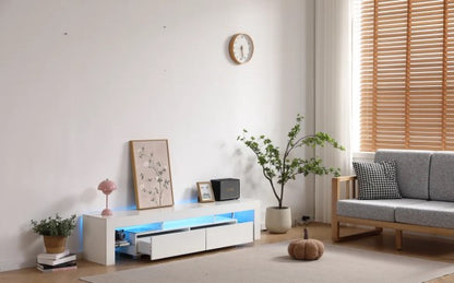 Meubles tv Eclipse