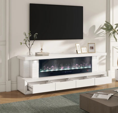 Meubles tv Flamora