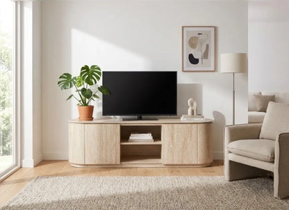Meubles tv Leila