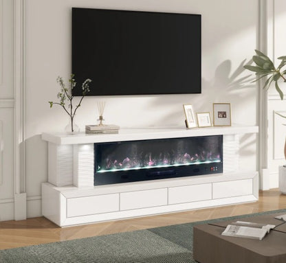 Meubles tv Flamora