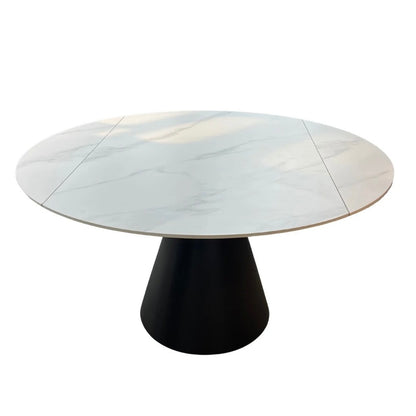 Table à manger extensible Rotate