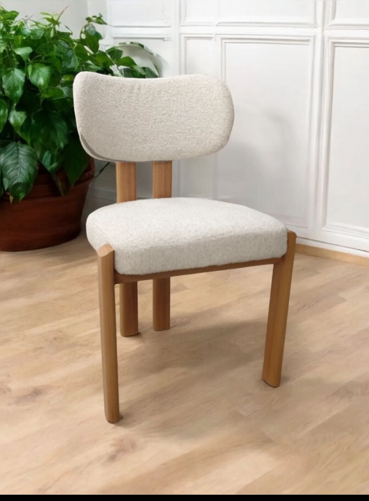 Chaise HERA