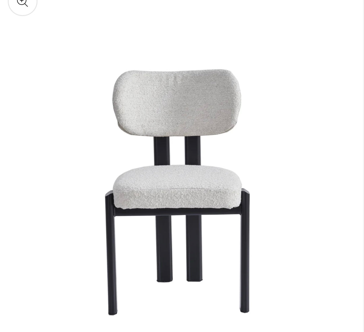 Chaise HERA