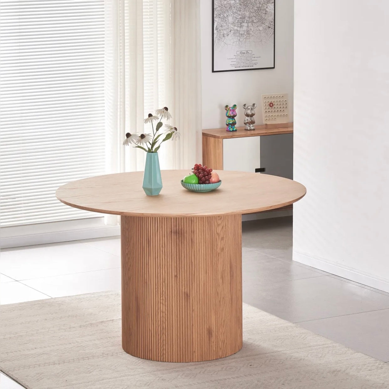 Table à manger Baieta
